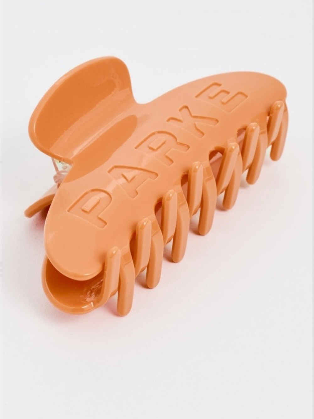 Parke Hair Claw Clip